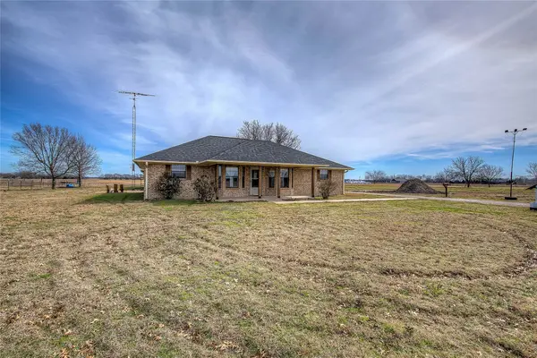 6006 County Road 4604, Commerce, TX 75428