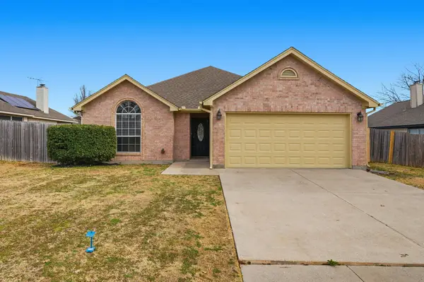 111 Taos Loop, Aledo, TX 76008