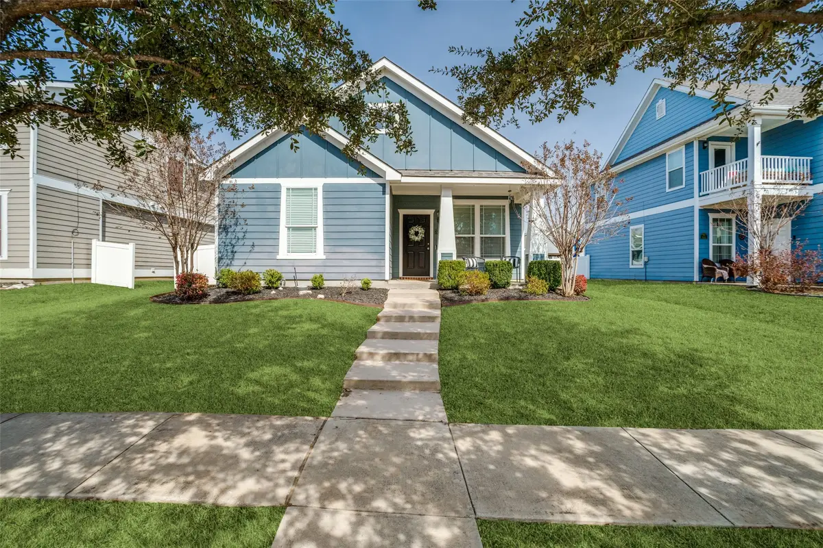 9421 Waterman Drive, Aubrey, TX 76227 - #1