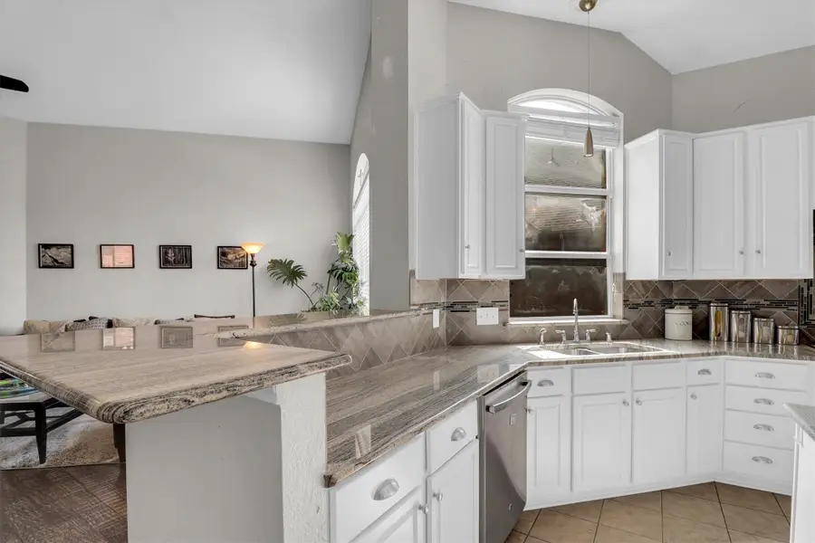 304 Sparrow Hawk, McKinney, TX 75072 - #3