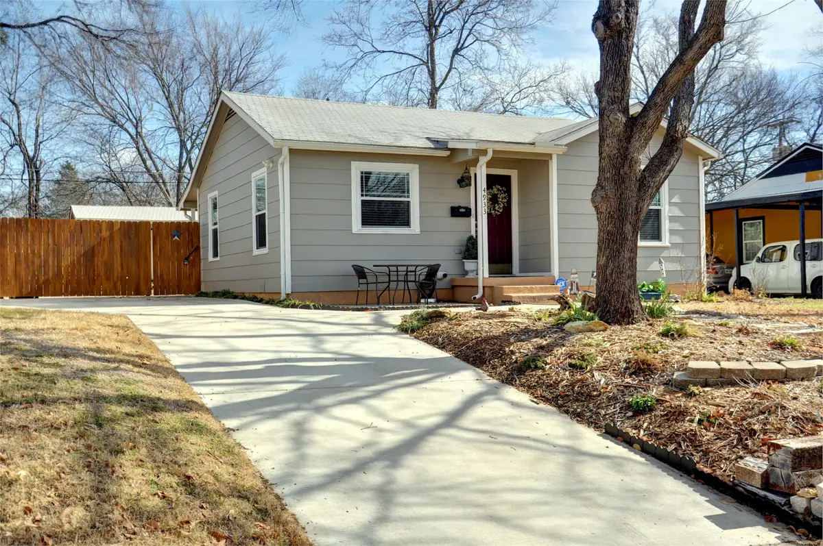 4933 Royal Drive, Fort Worth, TX 76116 - #1