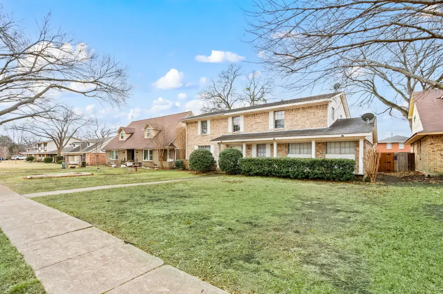 4421 Ivy Drive, Mesquite, TX 75150 - #2