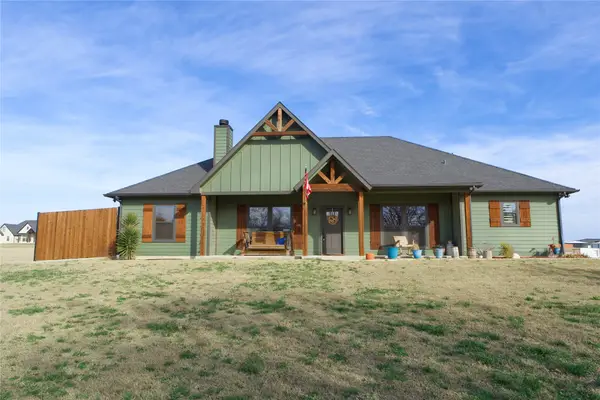 700 N Mesquite Street, Muenster, TX 76252