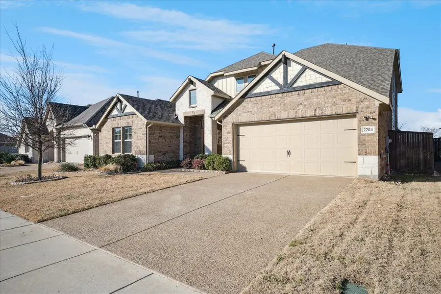2203 Primrose Trail, Melissa, TX 75454 - #2