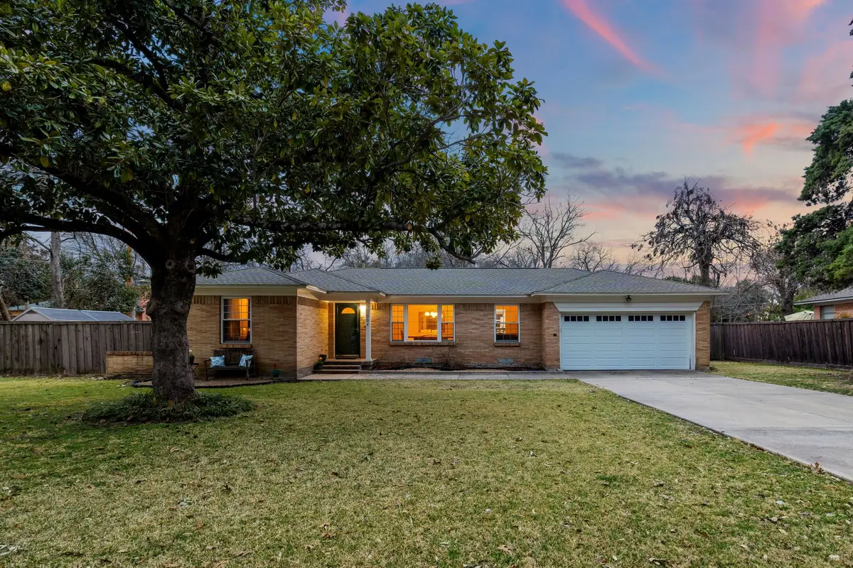 504 Pittman Street, Richardson, TX 75081 - #1