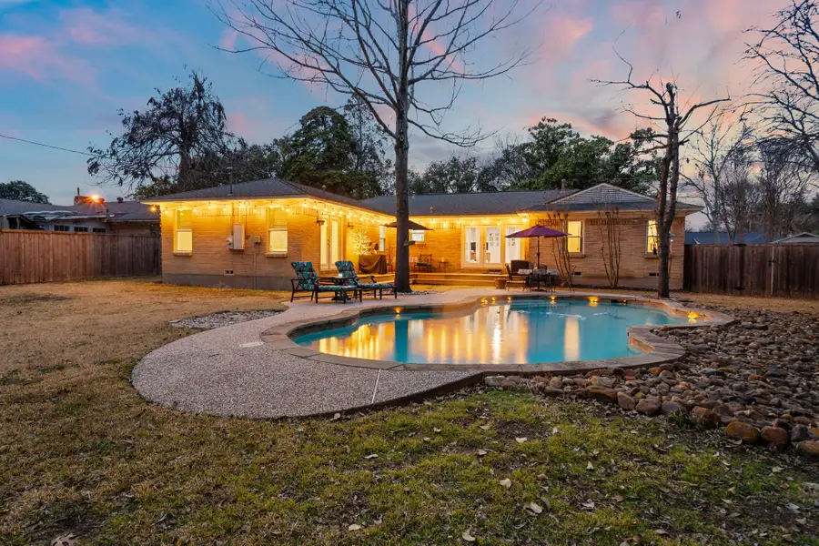 504 Pittman Street, Richardson, TX 75081 - #2