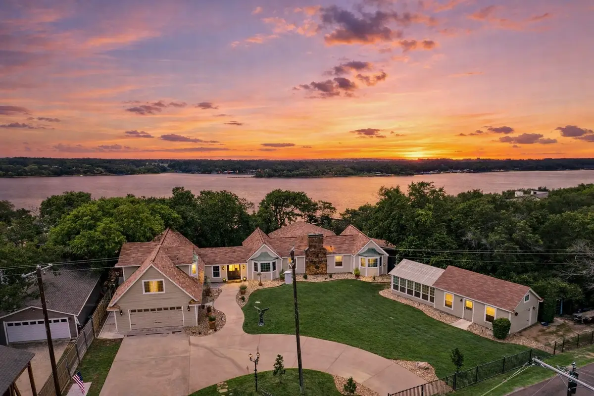 8121 Cahoba Drive, Fort Worth, TX 76135 - #1