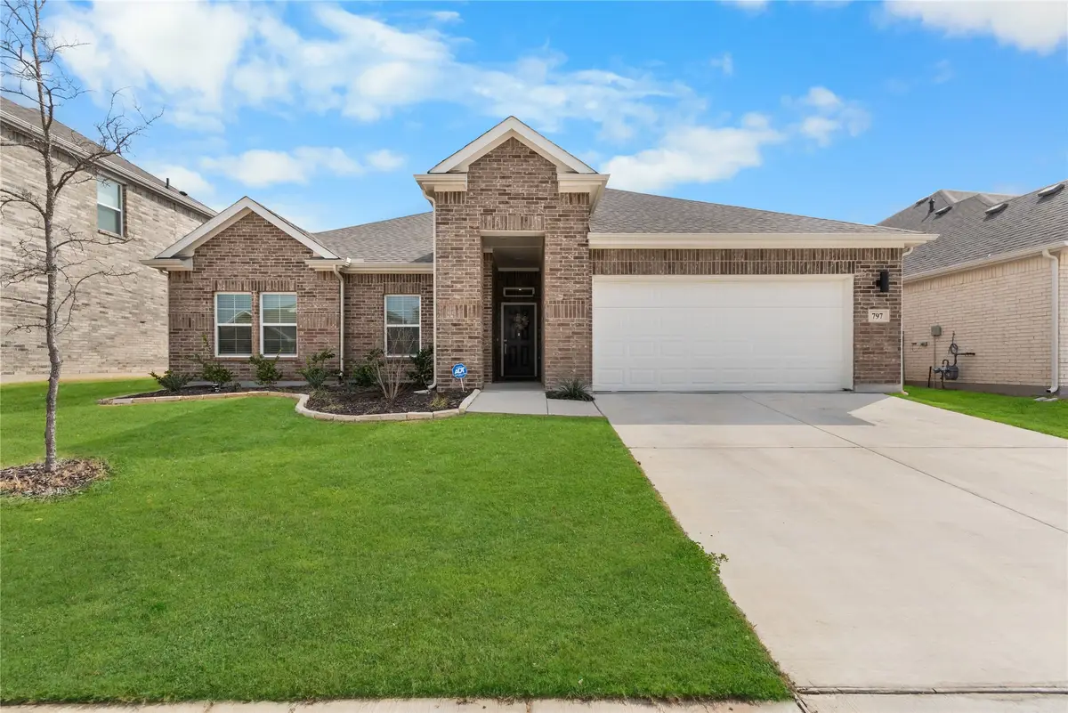 797 Vineyard Way, Forney, TX 75126 - #1