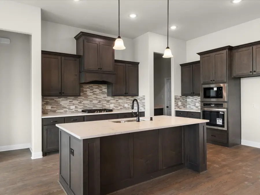 128 Lila Lake Drive, Waxahachie, TX 75165 - #2