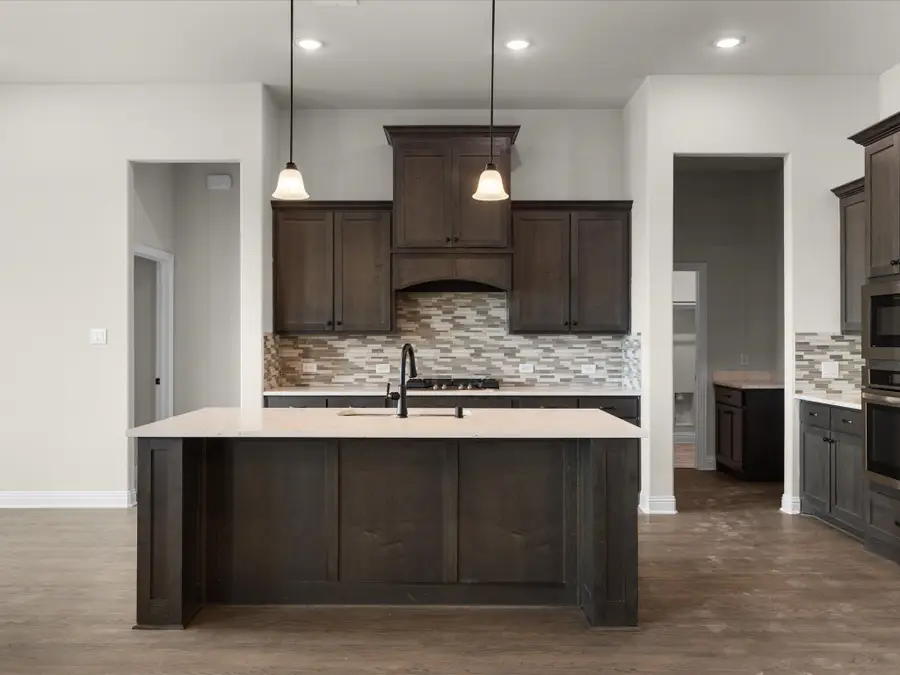 128 Lila Lake Drive, Waxahachie, TX 75165 - #3