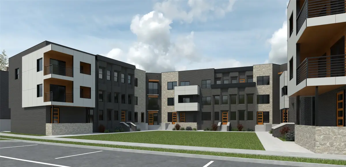 2739 Azalea Park Circle, Fort Worth, TX 76107 - #1