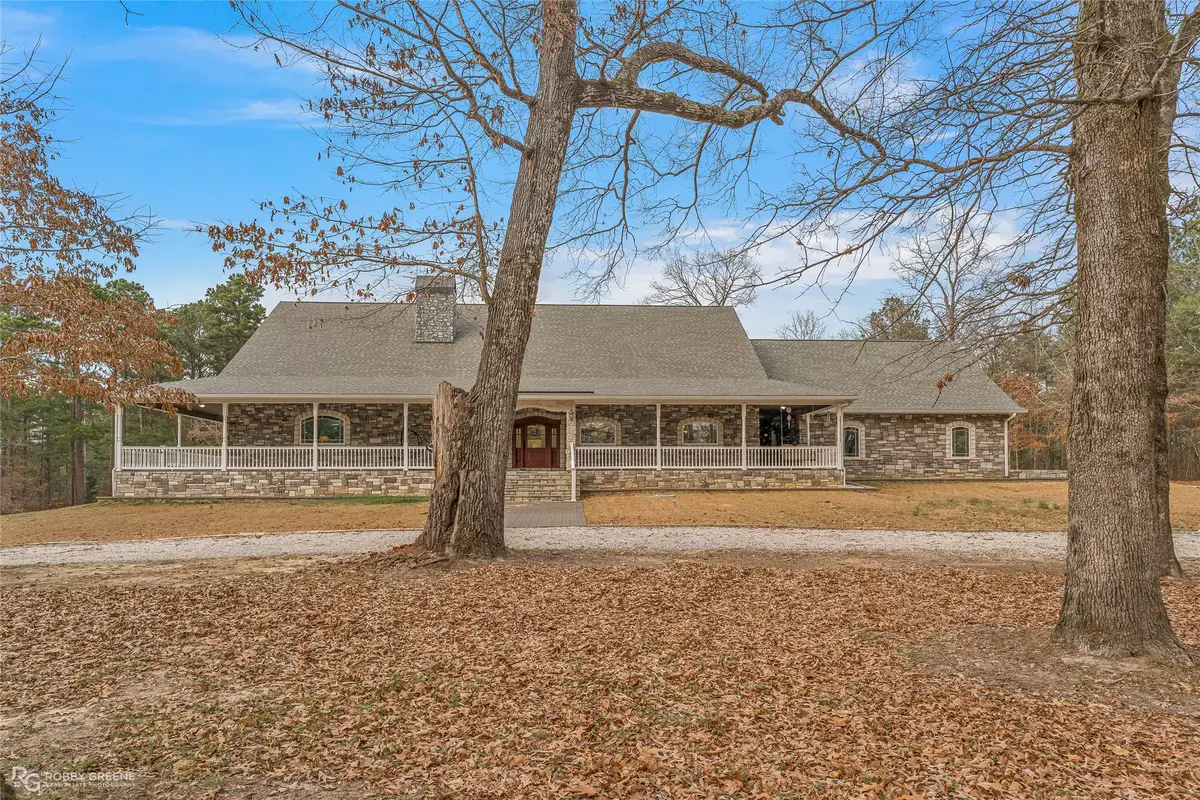 8260 Mira Myrtis Road, Ida, LA 71044 - #1