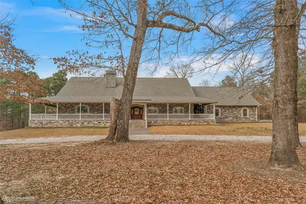 8260 Mira Myrtis Road, Ida, LA 71044