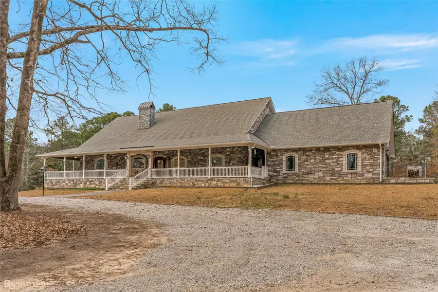 8260 Mira Myrtis Road, Ida, LA 71044 - #2