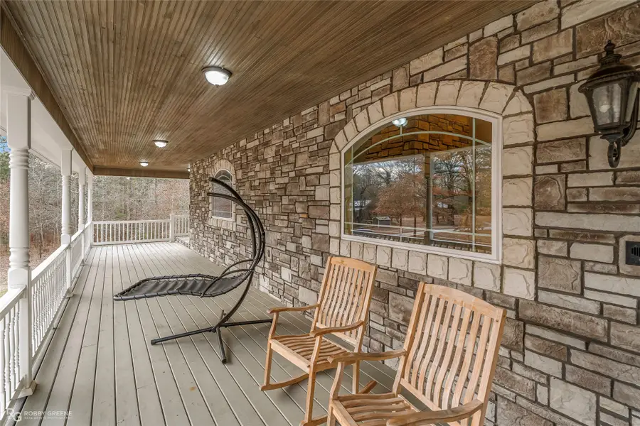 8260 Mira Myrtis Road, Ida, LA 71044 - #3