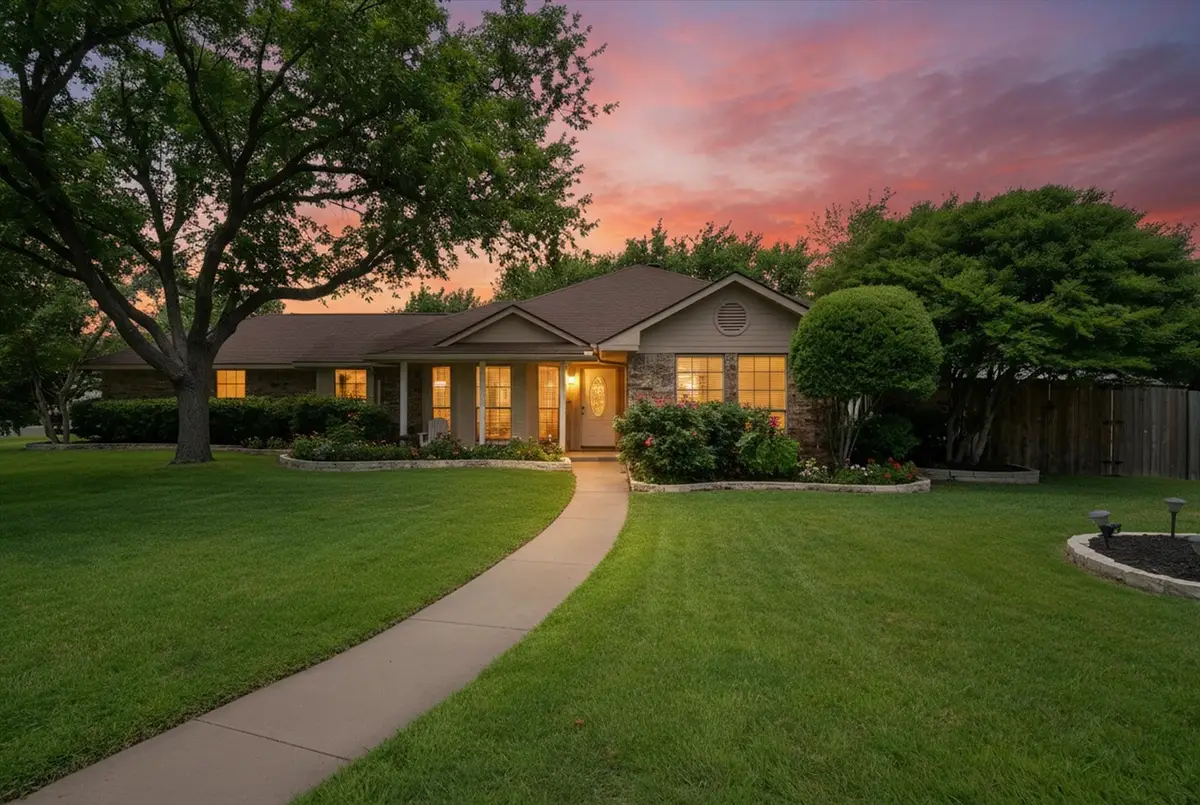 815 Katherine Court, Cedar Hill, TX 75104 - #1