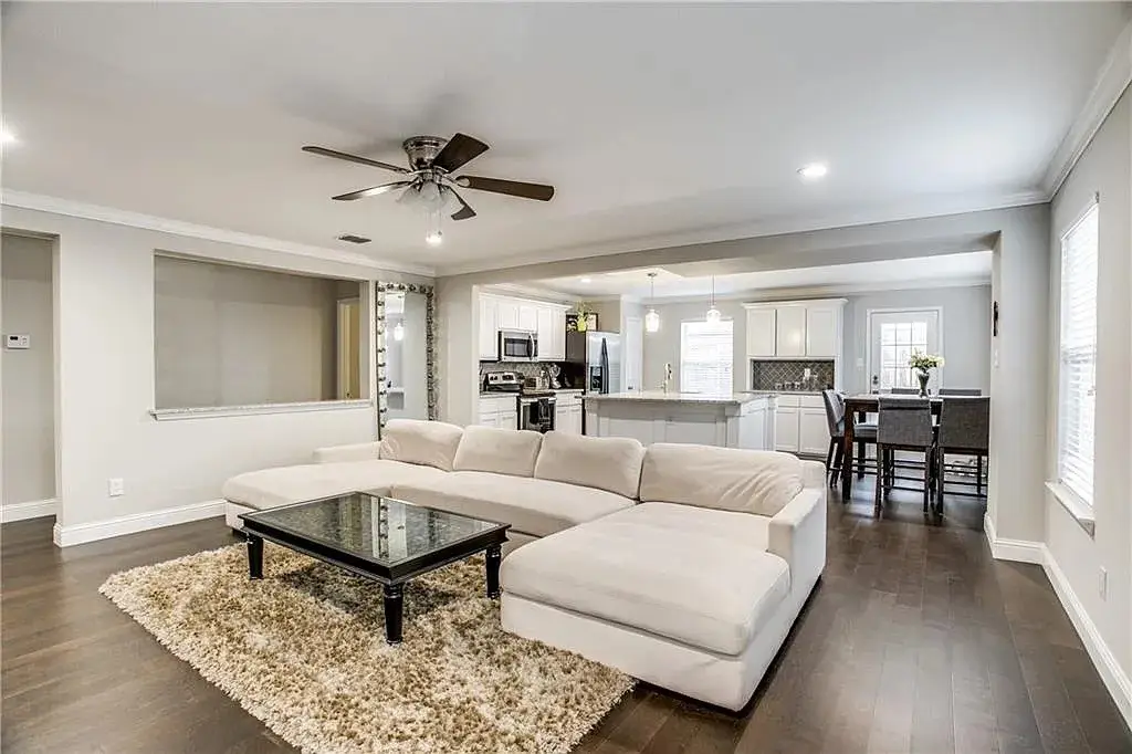 1613 Crown Point Drive, Little Elm, TX 75036 - #1