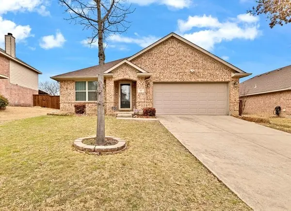 113 Ellicott Drive, Roanoke, TX 76262