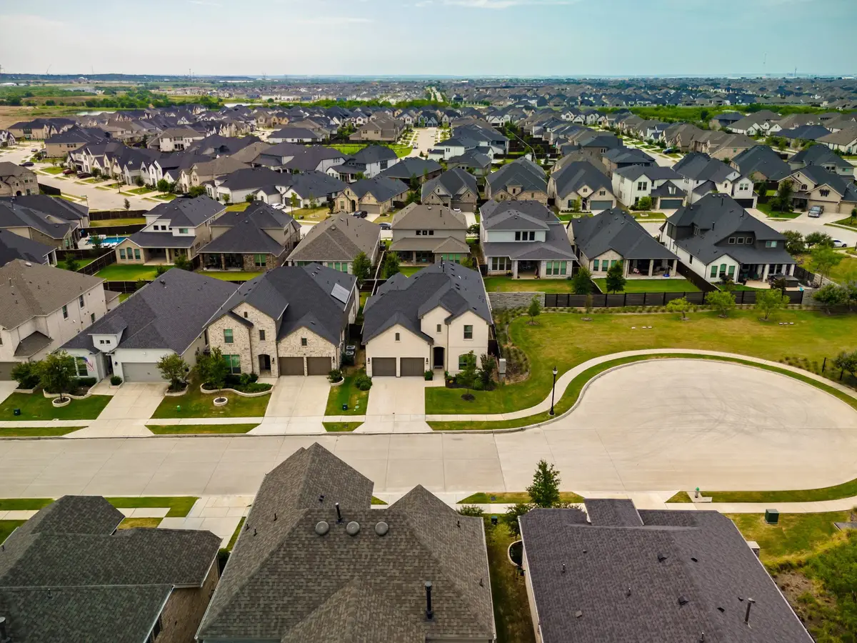 1021 Warner Ridge, Northlake, TX 76226 - #1