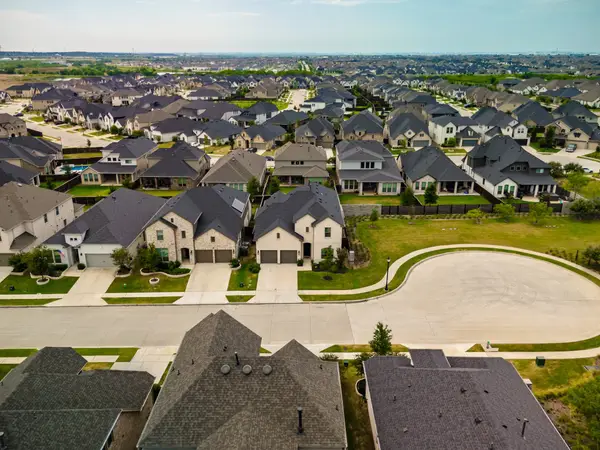 1021 Warner Ridge, Northlake, TX 76226