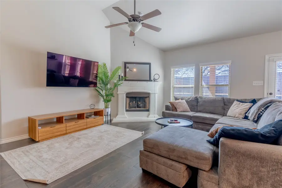 1000 Lake Sierra Way, Little Elm, TX 75068 - #2