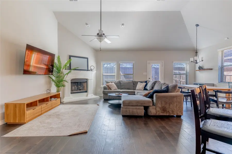 1000 Lake Sierra Way, Little Elm, TX 75068 - #3