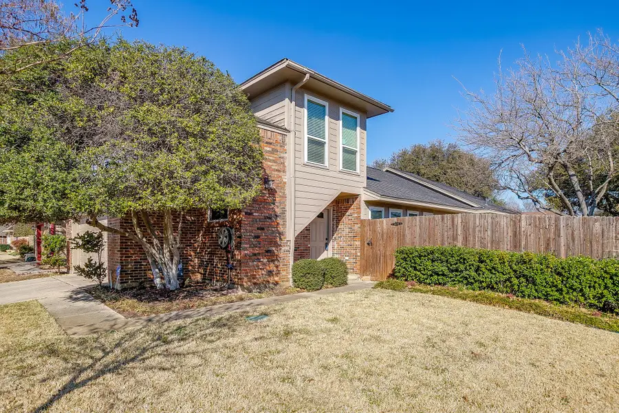 1307 Oriental Avenue, Arlington, TX 76011 - #2