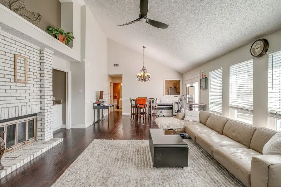 1307 Oriental Avenue, Arlington, TX 76011 - #3