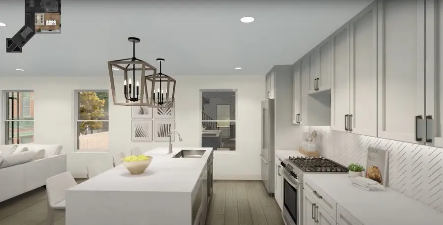 2729 Azalea Park Circle, Fort Worth, TX 76107 - #2