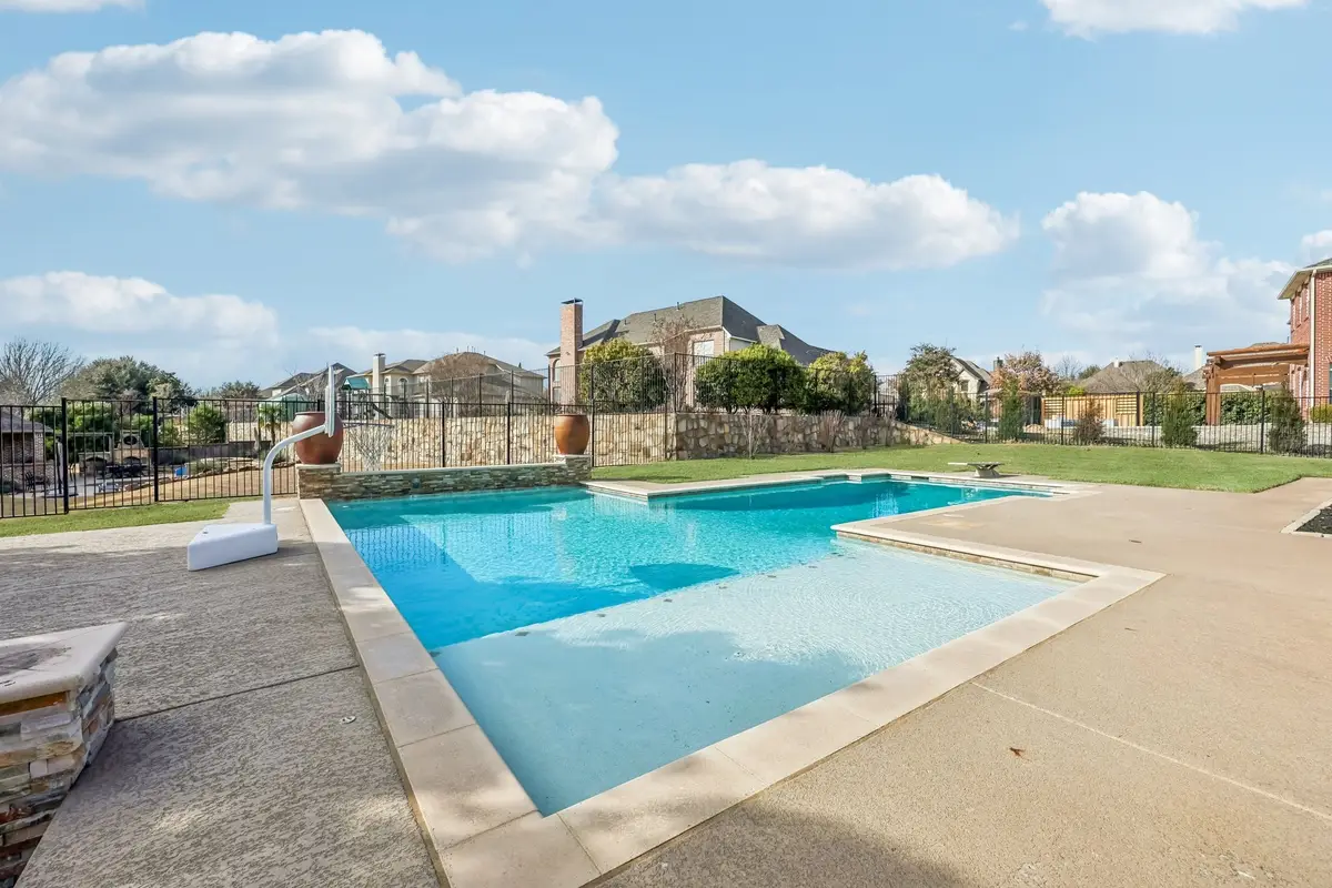 780 Del Carmen Drive, Prosper, TX 75078 - #1