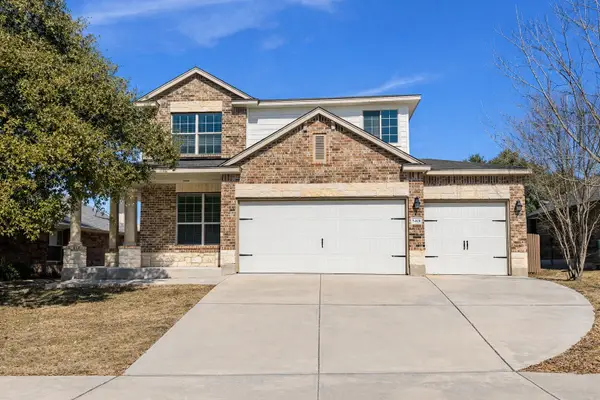 5401 Sulfur Spring Drive, Killeen, TX 76542