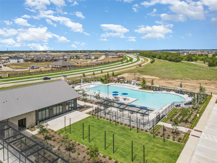 1120 Water Canna Drive, Justin, TX 76247 - #2