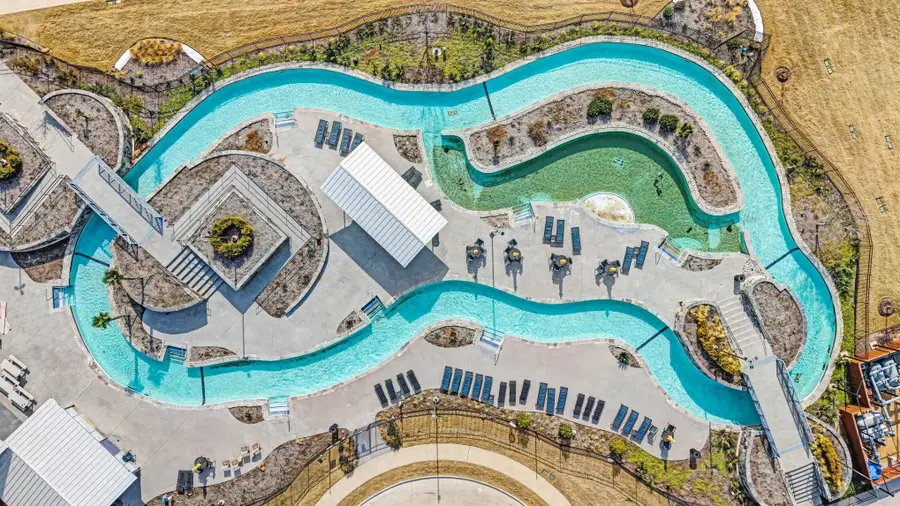 1120 Water Canna Drive, Justin, TX 76247 - #3