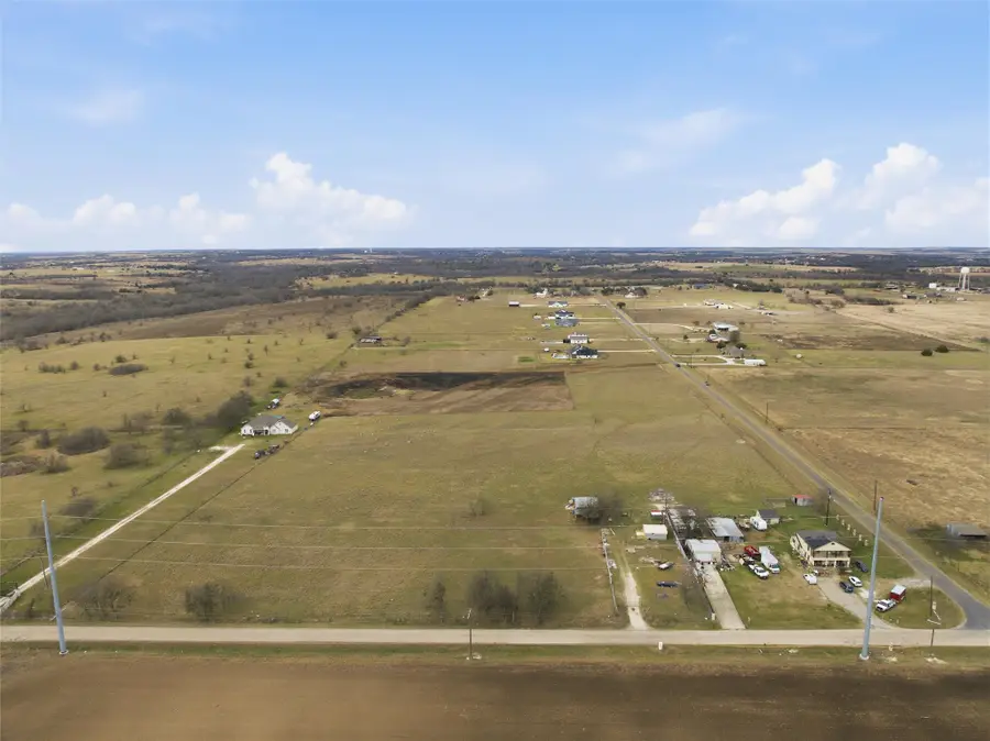 1470 Franklin Road, Eddy, TX 76524 - #2