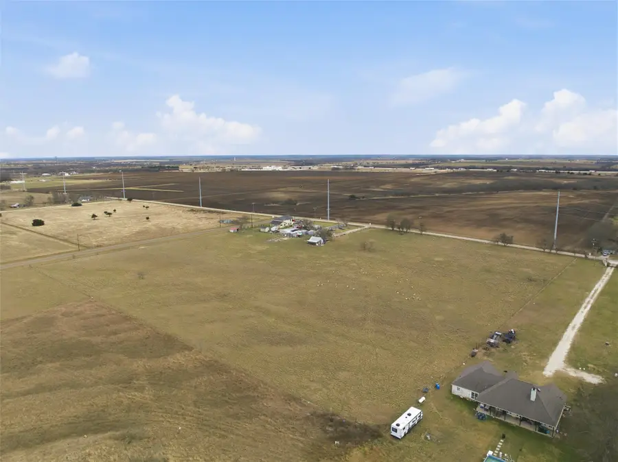 1470 Franklin Road, Eddy, TX 76524 - #3