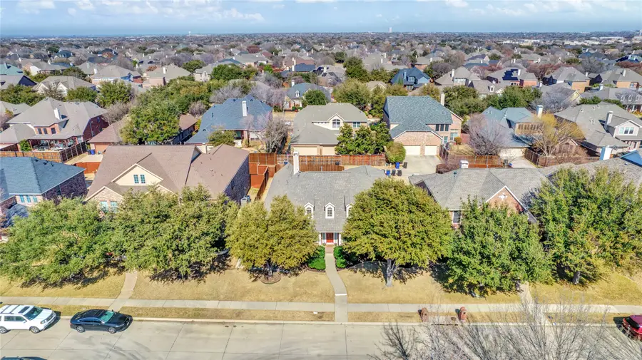 2246 Greenwood Drive, Frisco, TX 75036 - #2
