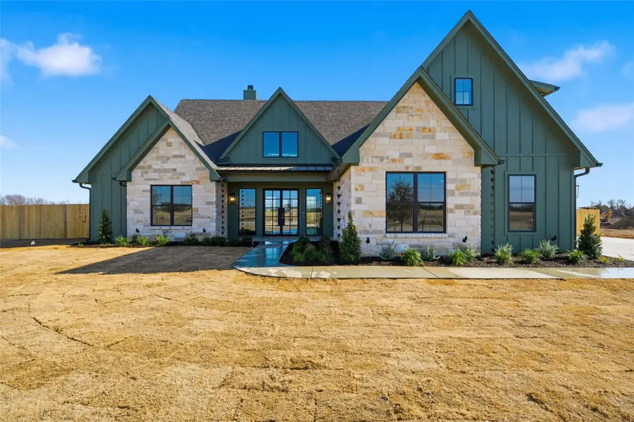 348 Lacek Mill Road, China Spring, TX 76633 - #2