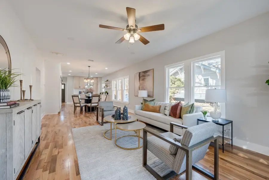 339 S Montclair Avenue, Dallas, TX 75208 - #2