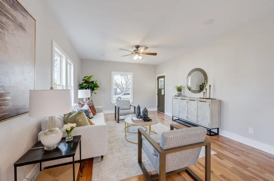 339 S Montclair Avenue, Dallas, TX 75208 - #3