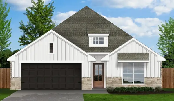 1325 Oak Valley, Denton, TX 76209