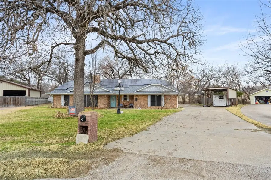 103 Cresendo Place, Joshua, TX 76058 - #2