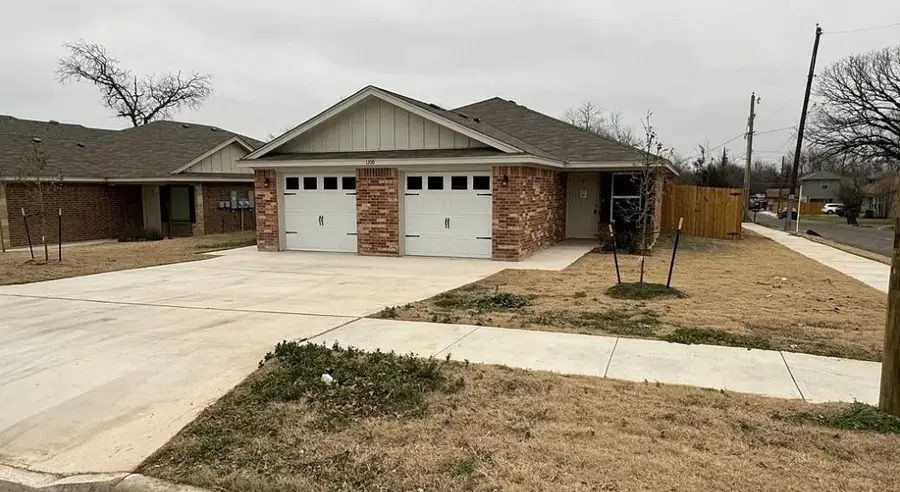 1200 N 8 Street, Killeen, TX 76541 - #2