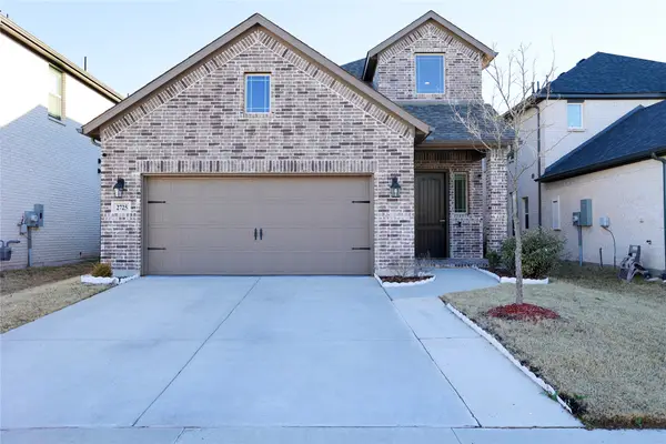 2725 Woodland Court, Wylie, TX 75098