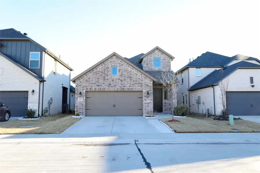2725 Woodland Court, Wylie, TX 75098 - #2