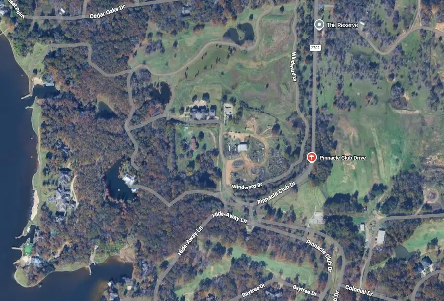 103-105 Pinnacle Club Drive, Mabank, TX 75156 - #3