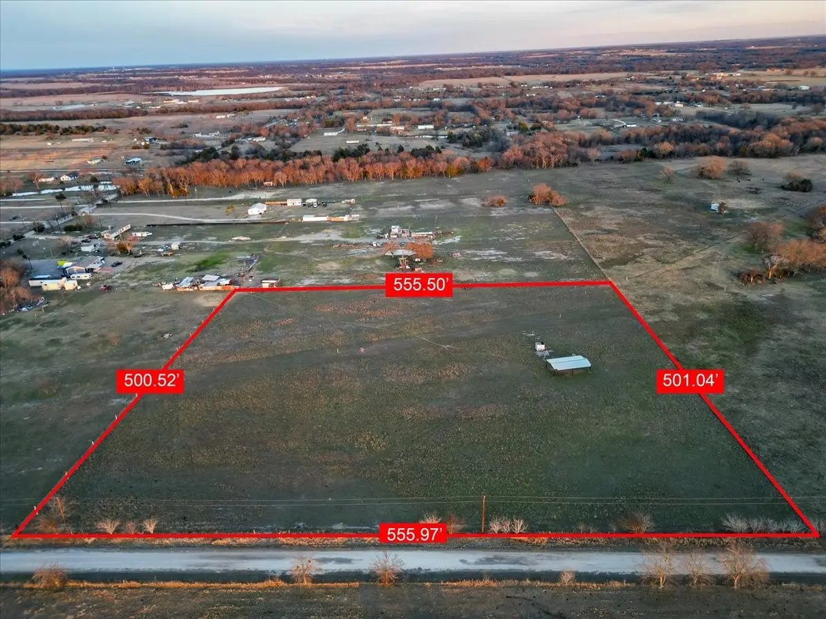 1337 Vz County Road 3908, Wills Point, TX 75169 - #1