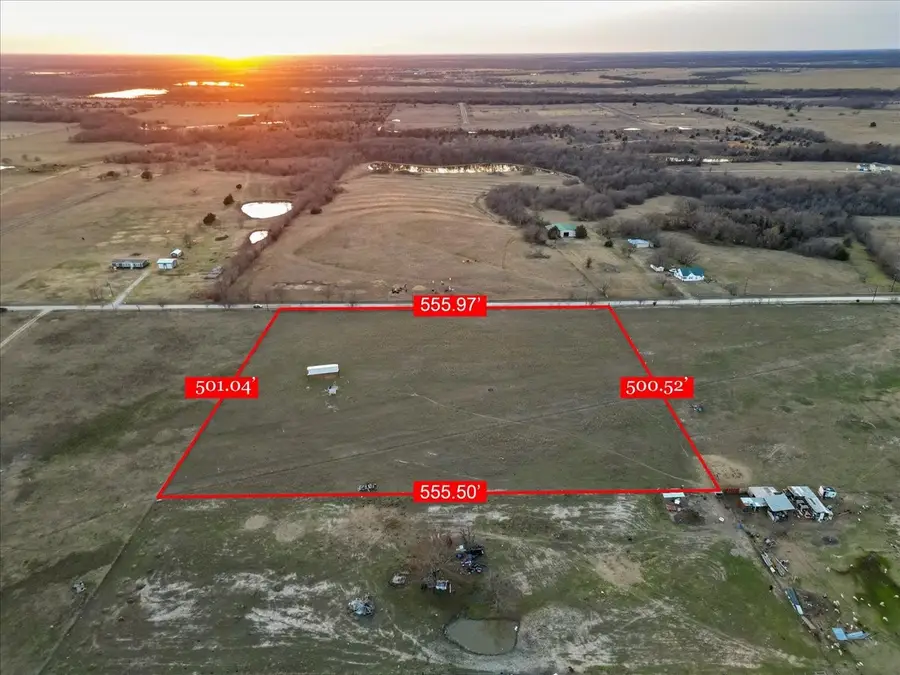 1337 Vz County Road 3908, Wills Point, TX 75169 - #3