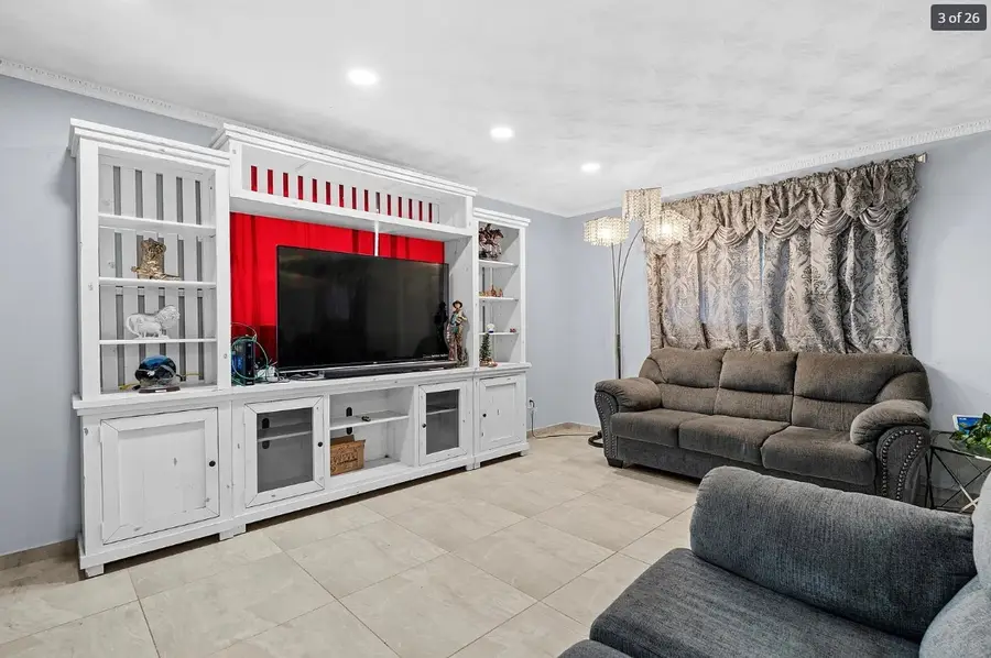 1404 Tatum Drive, Arlington, TX 76012 - #3