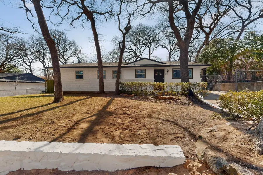 1900 Mimosa Drive, Arlington, TX 76012 - #2