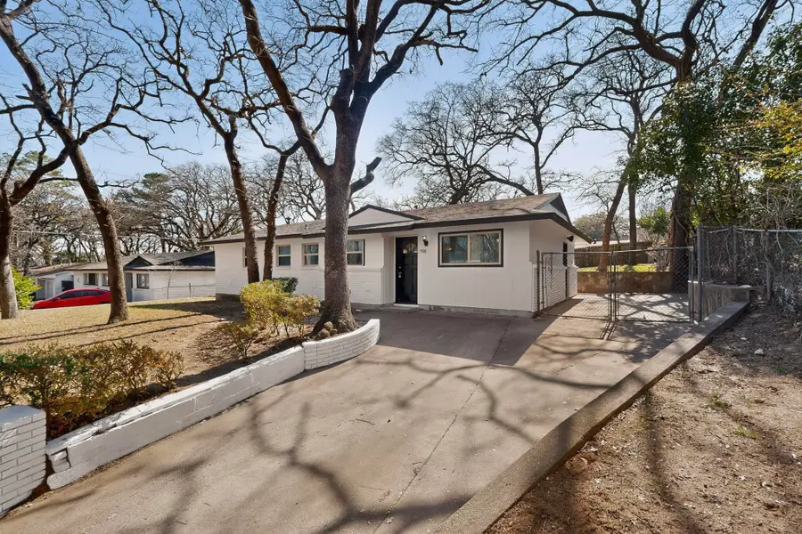 1900 Mimosa Drive, Arlington, TX 76012 - #3